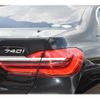 bmw 7-series 2017 -BMW--BMW 7 Series DBA-7A30--WBA7A22060G855617---BMW--BMW 7 Series DBA-7A30--WBA7A22060G855617- image 11