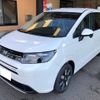 honda freed 2025 -HONDA 【富山 502ﾋ5298】--Freed GT5--1031109---HONDA 【富山 502ﾋ5298】--Freed GT5--1031109- image 1