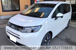 honda freed 2025 -HONDA 【富山 502ﾋ5298】--Freed GT5--1031109---HONDA 【富山 502ﾋ5298】--Freed GT5--1031109-