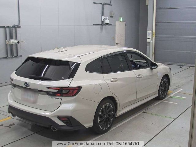 subaru levorg 2022 CFJ1654761 image 2