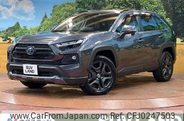 toyota rav4 2022 -TOYOTA--RAV4 6AA-AXAH54--AXAH54-5002252---TOYOTA--RAV4 6AA-AXAH54--AXAH54-5002252-