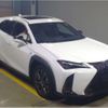 lexus lexus-others 2019 quick_quick_6AA-MZAH10_MZAH10-2016195 image 3