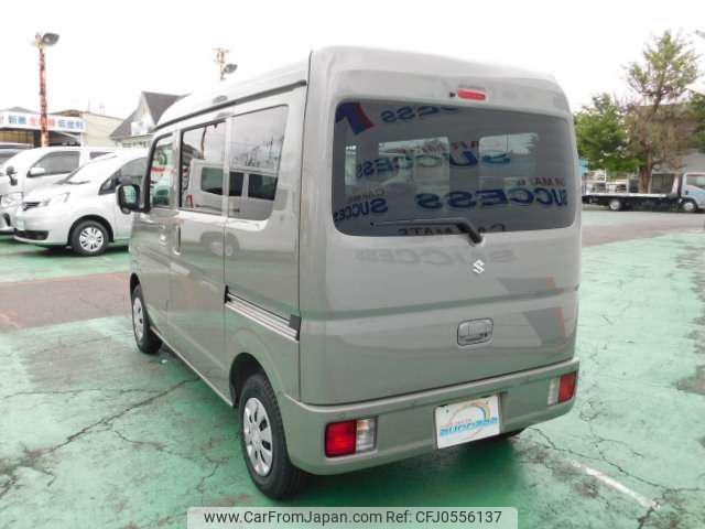 suzuki every 2024 -SUZUKI 【川口 480ｲ5381】--Every DA17V--756690---SUZUKI 【川口 480ｲ5381】--Every DA17V--756690- image 2