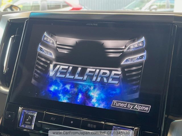 toyota vellfire 2019 -TOYOTA--Vellfire DBA-AGH30W--AGH30-0250210---TOYOTA--Vellfire DBA-AGH30W--AGH30-0250210- image 2