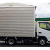 mitsubishi-fuso canter 2018 CFJ1689587 image 5