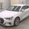 audi a3 2022 quick_quick_3AA-GYDLA_WAUZZZGY1NA091789 image 12