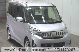 mitsubishi ek-space 2014 -MITSUBISHI--ek Space B11A--0005475---MITSUBISHI--ek Space B11A--0005475-