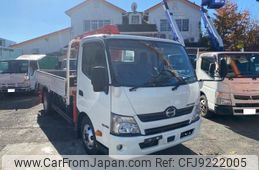 hino dutro 2018 GOO_NET_EXCHANGE_0703924A30231122W001