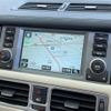 land-rover range-rover 2008 -ROVER--Range Rover ABA-LM42S--SALLMAM338A280932---ROVER--Range Rover ABA-LM42S--SALLMAM338A280932- image 9