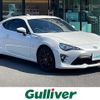 toyota 86 2019 -TOYOTA--86 DBA-ZN6--ZN6-093430---TOYOTA--86 DBA-ZN6--ZN6-093430- image 1