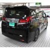 toyota alphard-g 2016 quick_quick_DBA-AGH30W_AGH30-0091630 image 3