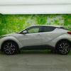 toyota c-hr 2017 quick_quick_DAA-ZYX10_ZYX10-2082305 image 2