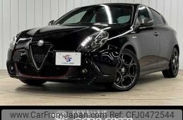 alfa-romeo giulietta 2017 quick_quick_ABA-940181_ZAR94000007487821