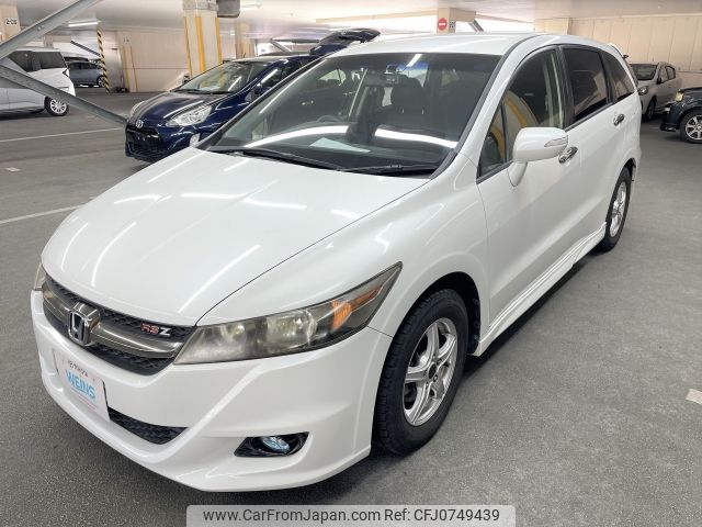 honda stream 2012 AF-RN6-3200118 image 1