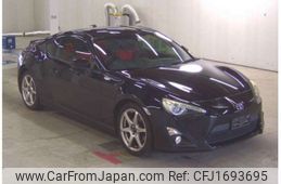 toyota 86 2012 CFJ1693695
