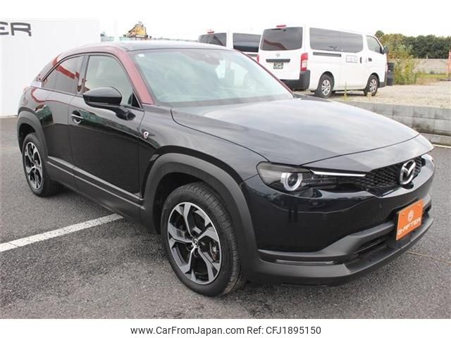 mazda mx-3 2023 CFJ1895150 image 2