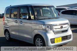 honda n-box 2020 -HONDA 【野田 580】--N BOX 6BA-JF3--JF3-1476704---HONDA 【野田 580】--N BOX 6BA-JF3--JF3-1476704-