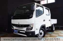 mitsubishi-fuso canter 2022 -MITSUBISHI 【和泉 416ｽ 8】--Canter 2TG-FBA00--FBA00-590728---MITSUBISHI 【和泉 416ｽ 8】--Canter 2TG-FBA00--FBA00-590728-