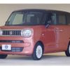 suzuki wagon-r 2021 -SUZUKI--Wagon R Smile 5AA-MX91S--MX91S-101881---SUZUKI--Wagon R Smile 5AA-MX91S--MX91S-101881- image 1