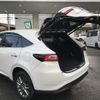 toyota harrier 2018 -TOYOTA--Harrier DBA-ZSU60W--ZSU60-0143795---TOYOTA--Harrier DBA-ZSU60W--ZSU60-0143795- image 5