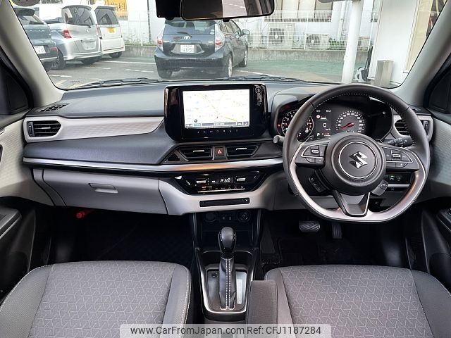 suzuki swift 2024 -SUZUKI--Swift 5AA-ZDEDS--ZDEDS-100820---SUZUKI--Swift 5AA-ZDEDS--ZDEDS-100820- image 2