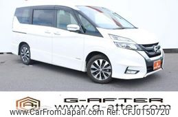 nissan serena 2019 -NISSAN--Serena DAA-GFC27--GFC27-169014---NISSAN--Serena DAA-GFC27--GFC27-169014-