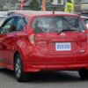 nissan note 2016 CFJ1738099 image 7