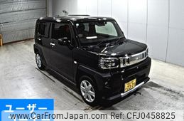 daihatsu taft 2021 -DAIHATSU 【岡山 581の7371】--Taft LA900S-0068790---DAIHATSU 【岡山 581の7371】--Taft LA900S-0068790-