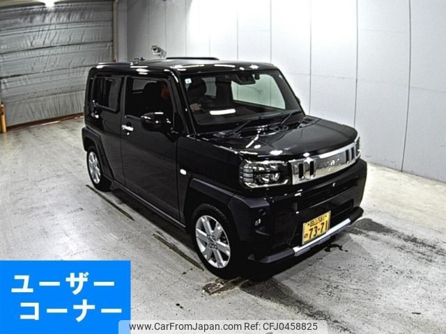 daihatsu taft 2021 -DAIHATSU 【岡山 581の7371】--Taft LA900S-0068790---DAIHATSU 【岡山 581の7371】--Taft LA900S-0068790- image 1