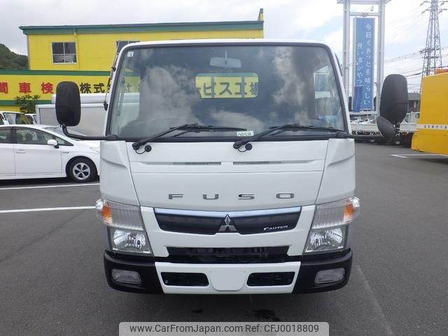 mitsubishi-fuso canter 2017 GOO_NET_EXCHANGE_0720194A30240718W002 image 2