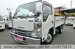 isuzu elf-truck 2018 -ISUZU--Elf TRG-NJR85A--NJR85-7069617---ISUZU--Elf TRG-NJR85A--NJR85-7069617-