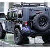 jeep wrangler-unlimited 2007 GOO_JP_700050429730210925002 image 4