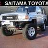 toyota landcruiser-70 2014 0501295A20190203G002 image 1