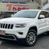 jeep grand-cherokee 2015 -CHRYSLER--Jeep Grand Cherokee ABA-WK36TA--1C4RJFFG2FC836623---CHRYSLER--Jeep Grand Cherokee ABA-WK36TA--1C4RJFFG2FC836623- image 1