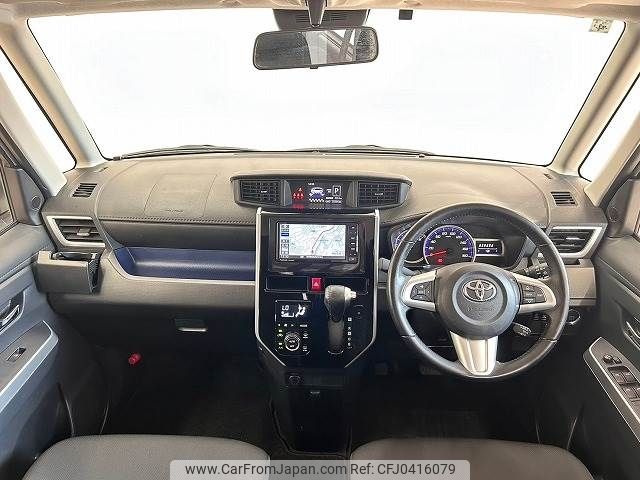 toyota roomy 2019 -TOYOTA--Roomy DBA-M900A--M900A-0318069---TOYOTA--Roomy DBA-M900A--M900A-0318069- image 2