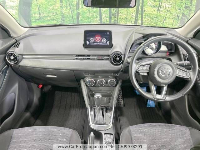 mazda demio 2017 -MAZDA--Demio LDA-DJ5FS--DJ5FS-304505---MAZDA--Demio LDA-DJ5FS--DJ5FS-304505- image 2