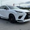 lexus nx 2018 CFJ1708232 image 2