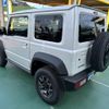 suzuki jimny-sierra 2024 GOO_JP_700060017330250520010 image 3