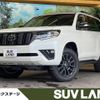 toyota land-cruiser-prado 2023 -TOYOTA--Land Cruiser Prado 3BA-TRJ150W--TRJ150-0167845---TOYOTA--Land Cruiser Prado 3BA-TRJ150W--TRJ150-0167845- image 1