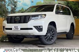 toyota land-cruiser-prado 2023 -TOYOTA--Land Cruiser Prado 3BA-TRJ150W--TRJ150-0167845---TOYOTA--Land Cruiser Prado 3BA-TRJ150W--TRJ150-0167845-