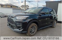 toyota raize 2024 CFJ1810166