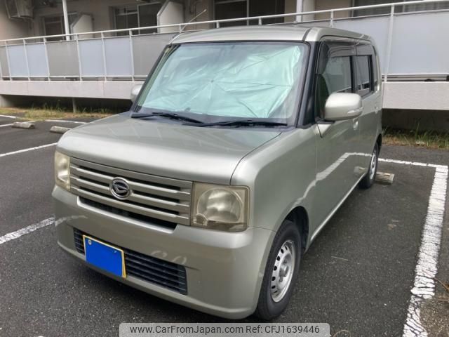 daihatsu move-conte 2008 CFJ1639446 image 1