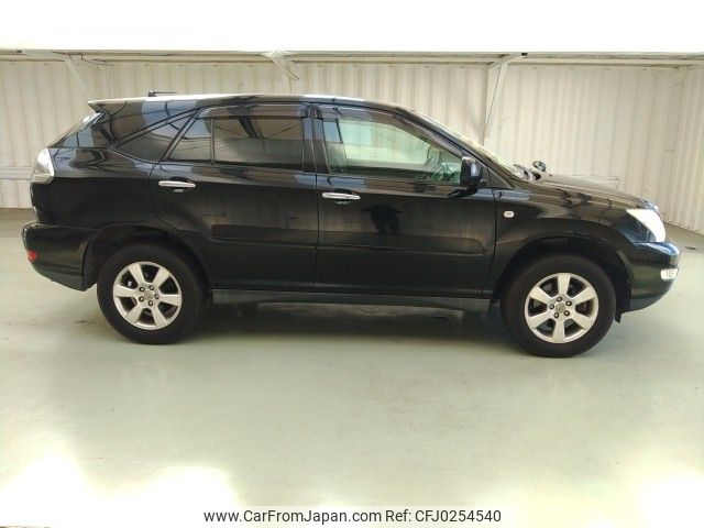 toyota harrier 2008 ENHANCEAUTO_1_ea288541 image 2