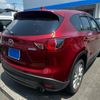 mazda cx-5 2012 CFJ1509244 image 3
