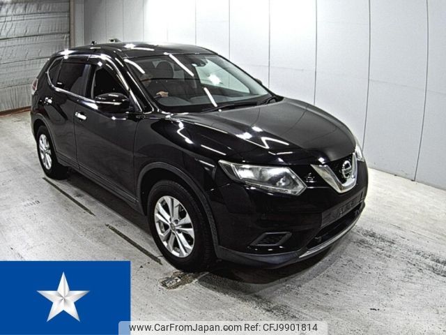 nissan x-trail 2015 -NISSAN--X-Trail NT32--NT32-518723---NISSAN--X-Trail NT32--NT32-518723- image 1