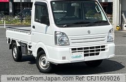 suzuki carry-truck 2017 CFJ1609026