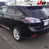 lexus rx 2010 -LEXUS 【三重 302ﾄ24】--Lexus RX GYL10W-2402349---LEXUS 【三重 302ﾄ24】--Lexus RX GYL10W-2402349- image 2