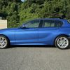 bmw 1-series 2017 -BMW--BMW 1 Series LDA-1S20--WBA1S520305G82920---BMW--BMW 1 Series LDA-1S20--WBA1S520305G82920- image 8