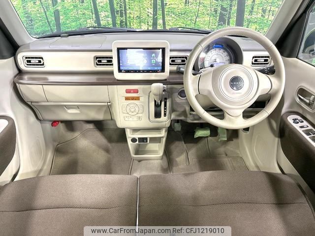 suzuki alto-lapin 2017 quick_quick_HE33S_HE33S-157954 image 2