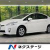 toyota prius 2011 -TOYOTA--Prius DAA-ZVW30--ZVW30-5341142---TOYOTA--Prius DAA-ZVW30--ZVW30-5341142- image 1